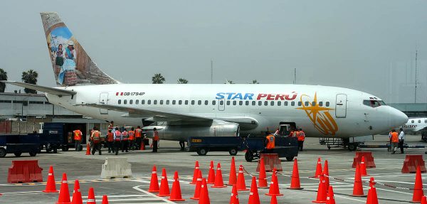 Star Peru met rondreis Peru 16 dagen