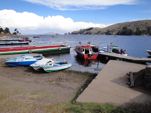 goedkope rondreizen peru bolivia