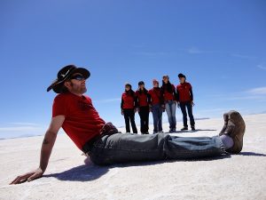 Uyuni