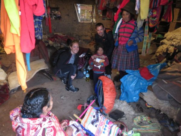 rondreis peru 16 dagen