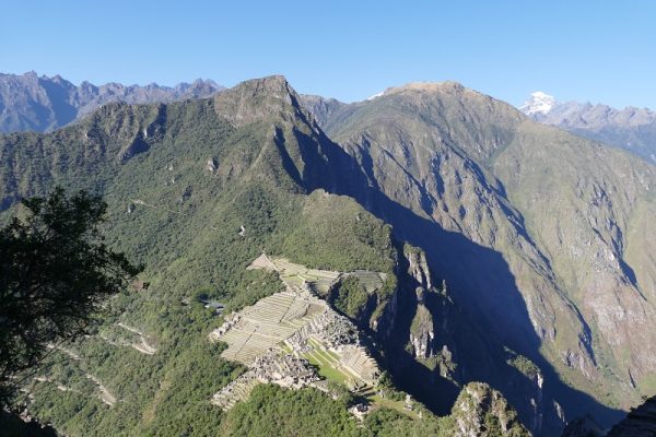 groepsrondreis Peru