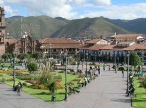 Groepsrondreis Peru 18 dagen voor ouderen