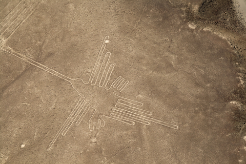 nazca-lijnen