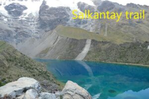 hikings peru en bolivia