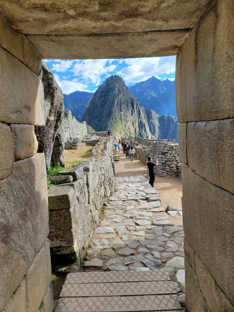 Rondreis Peru 3 weken